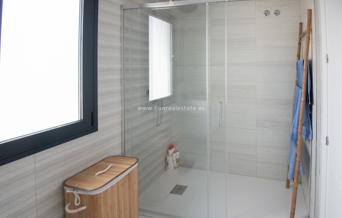 Nowy budynek - detached - Pinar de Campoverde