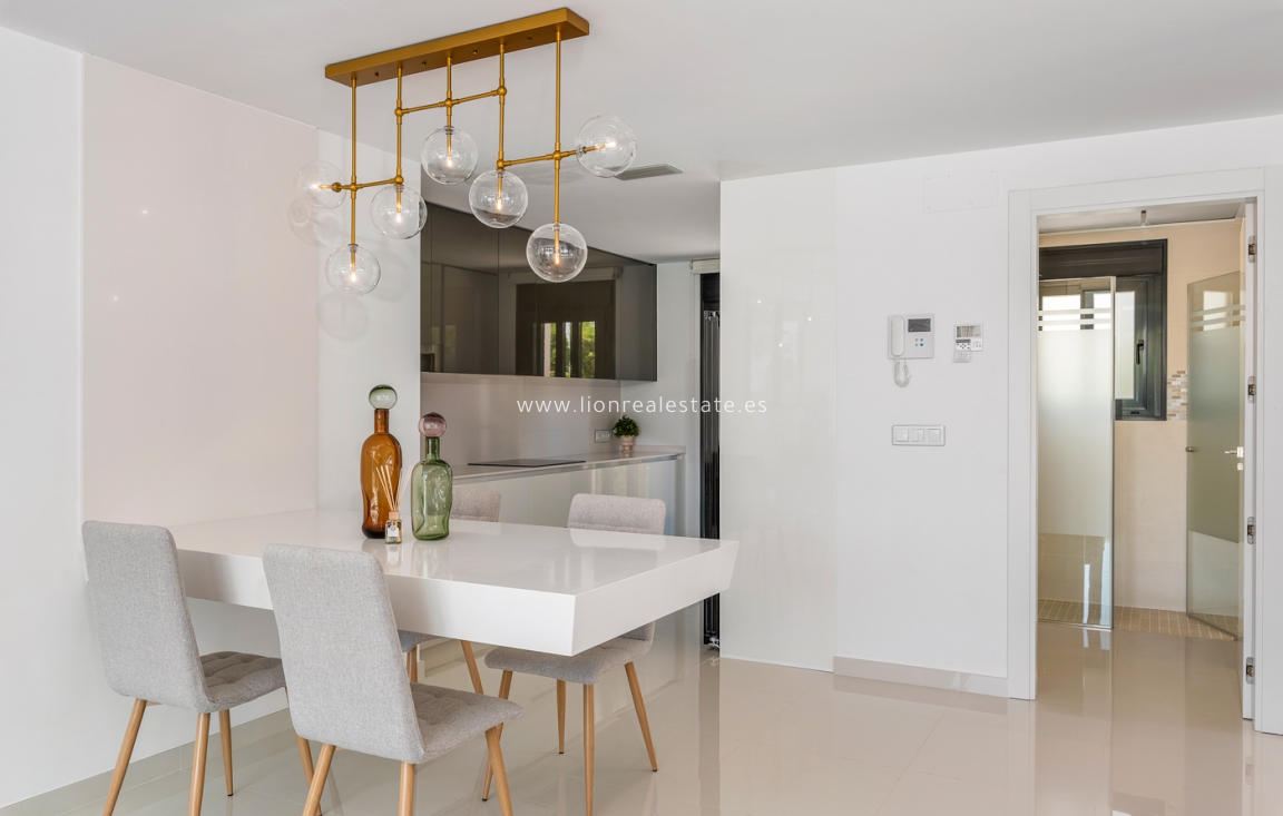Nowy budynek - detached - Playa Paraiso