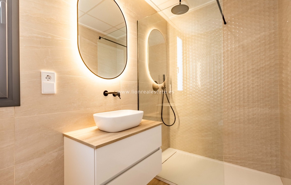 Nowy budynek - detached - Polop