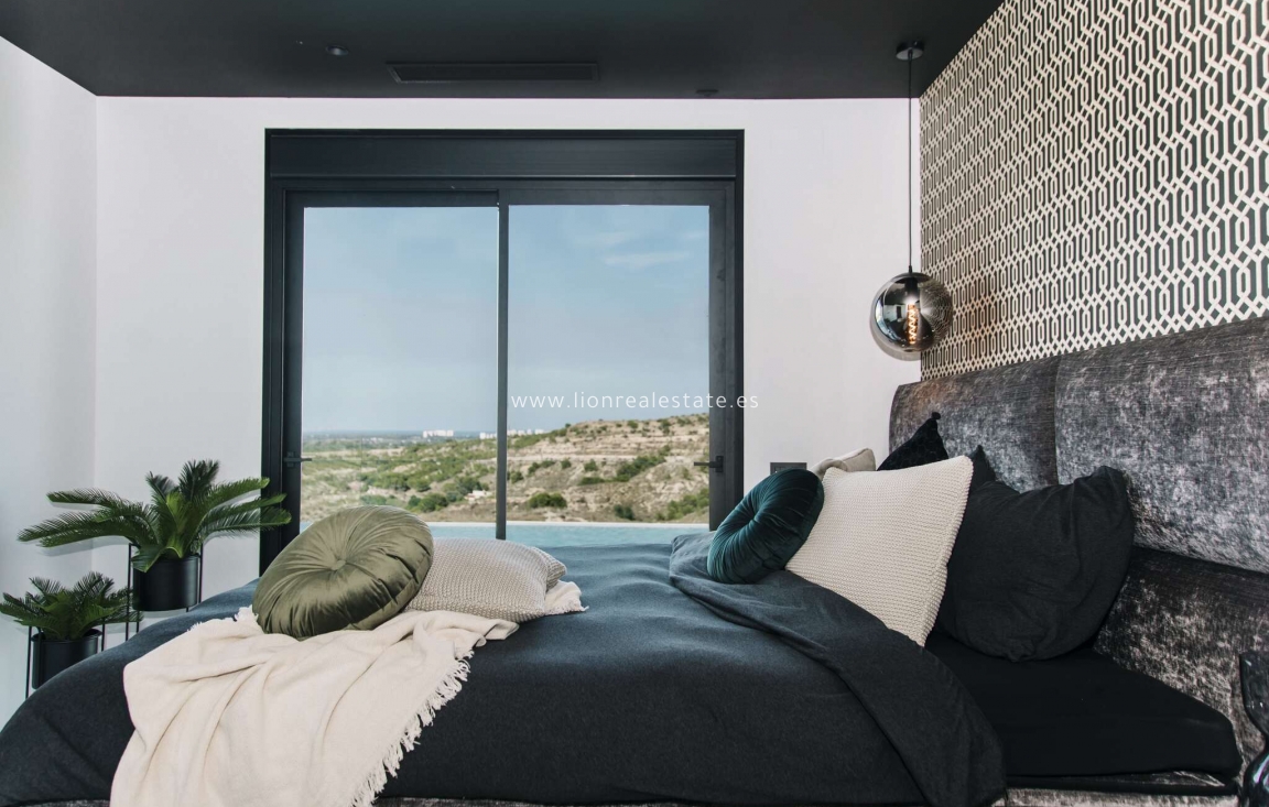 Nowy budynek - detached - Rojales