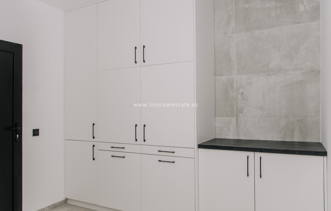 Nowy budynek - detached - Rojales