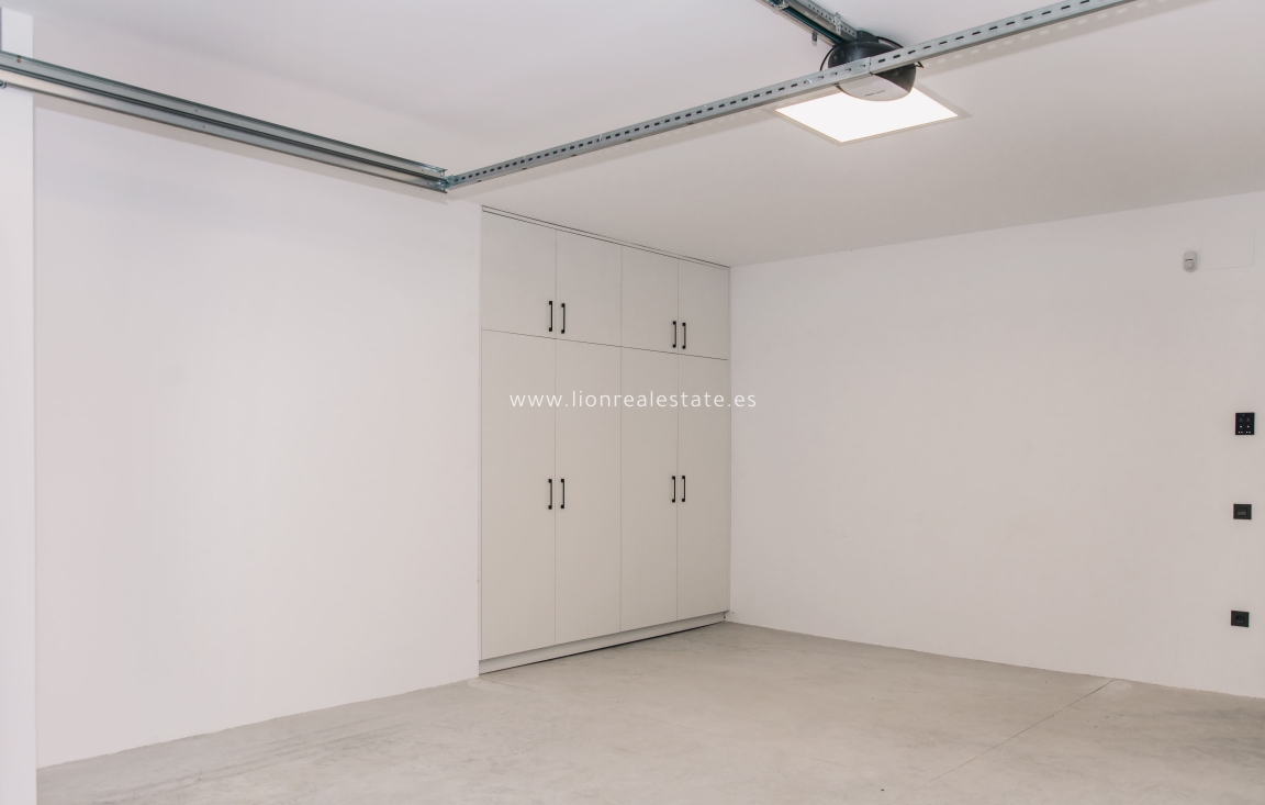 Nowy budynek - detached - Rojales