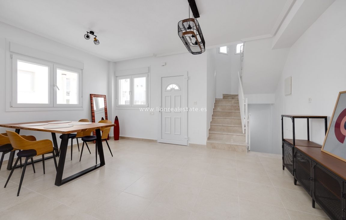 Nowy budynek - detached - San Fulgencio