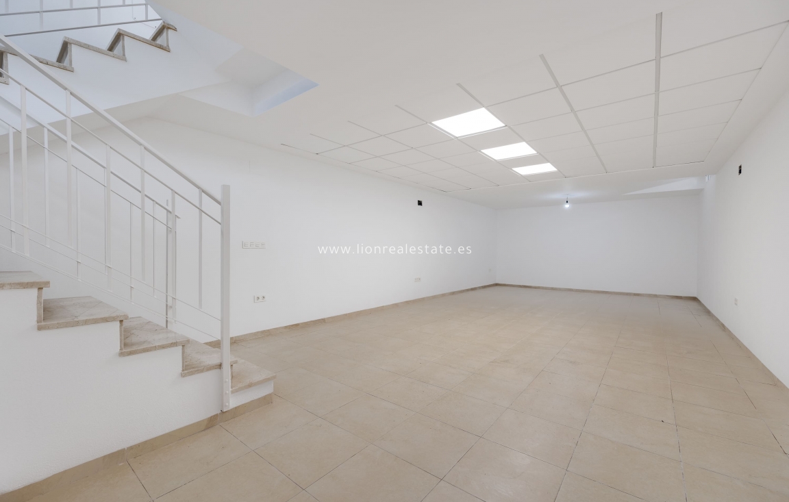 Nowy budynek - detached - San Fulgencio