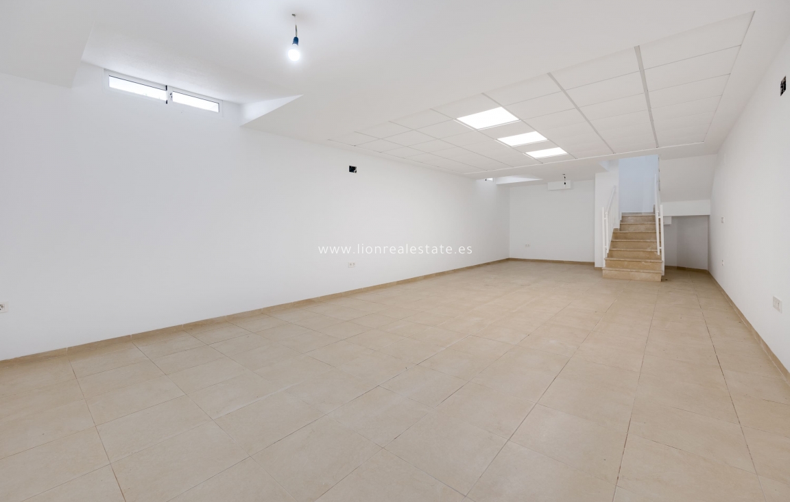 Nowy budynek - detached - San Fulgencio