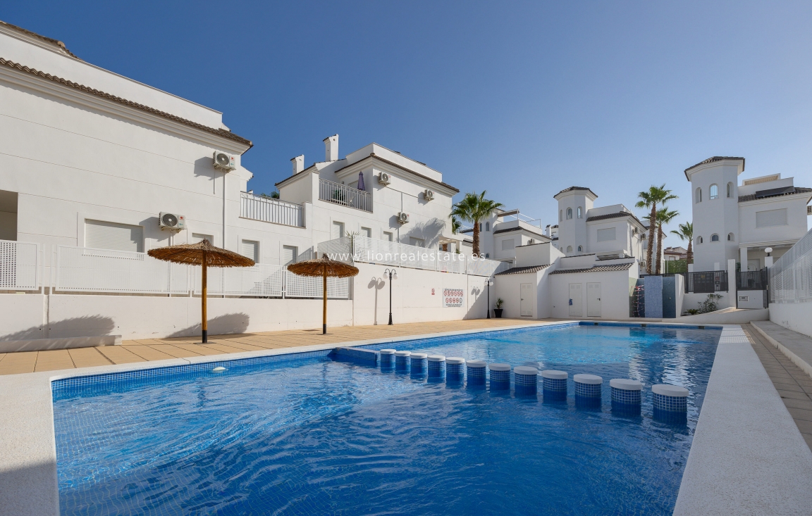 Nowy budynek - detached - San Fulgencio