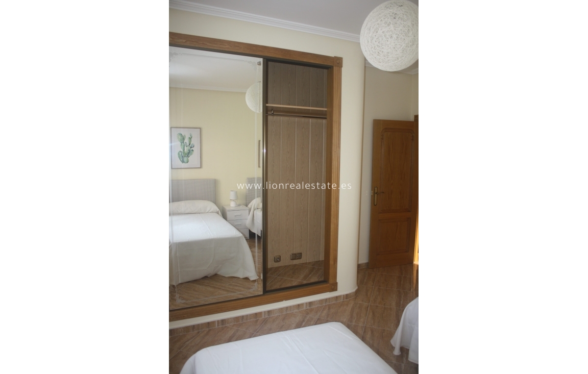 Nowy budynek - detached - Torrevieja