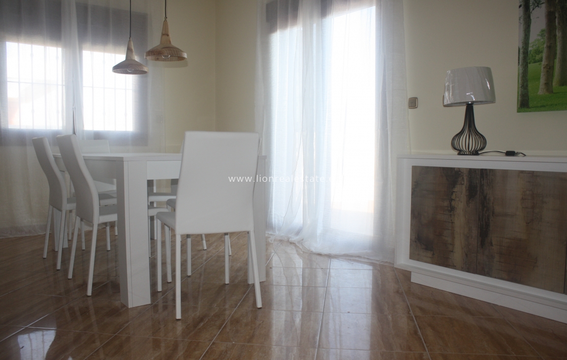 Nowy budynek - detached - Torrevieja