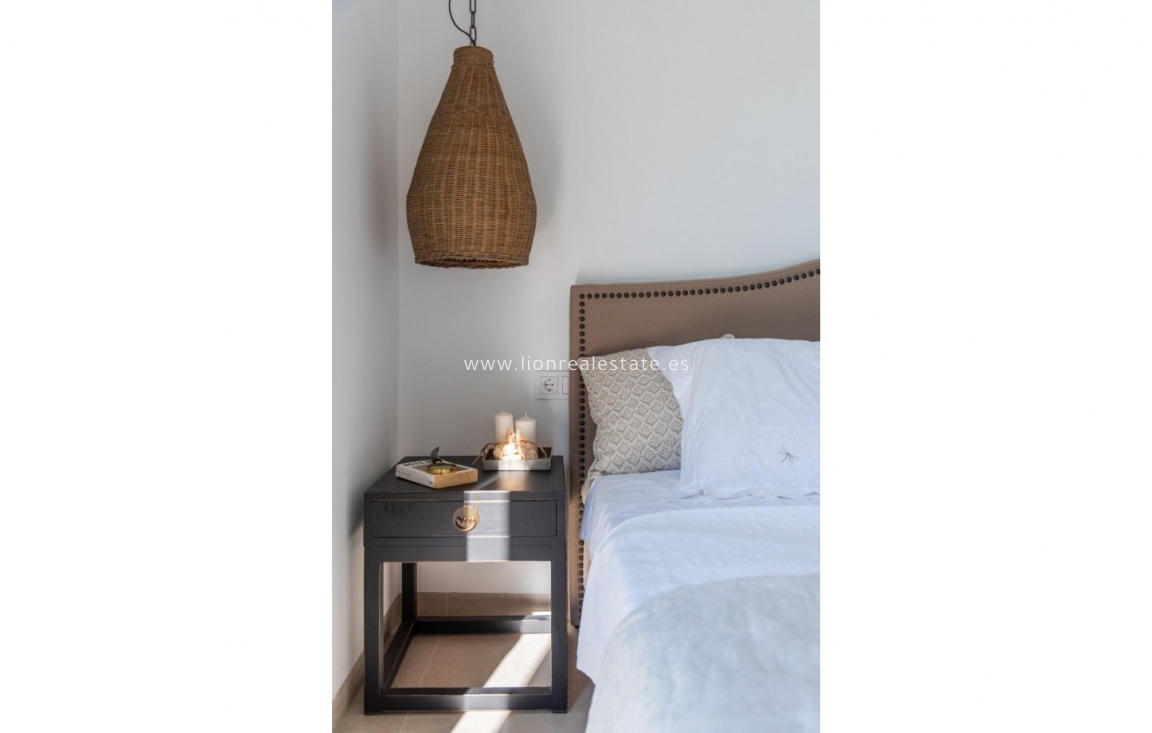 Nowy budynek - Detached Villa - Cartagena - Mar De Cristal