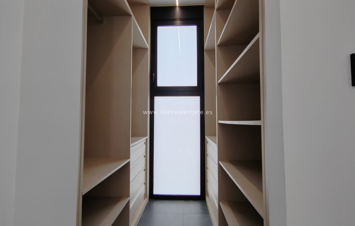 Nowy budynek - Detached Villa - Torrevieja - Los Balcones - Los Altos del Edén