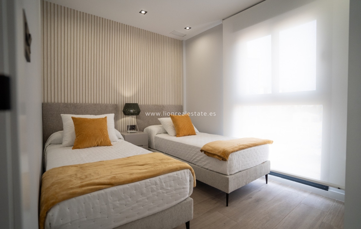 Nowy budynek - Dupleks - Orihuela Costa - Villamartín
