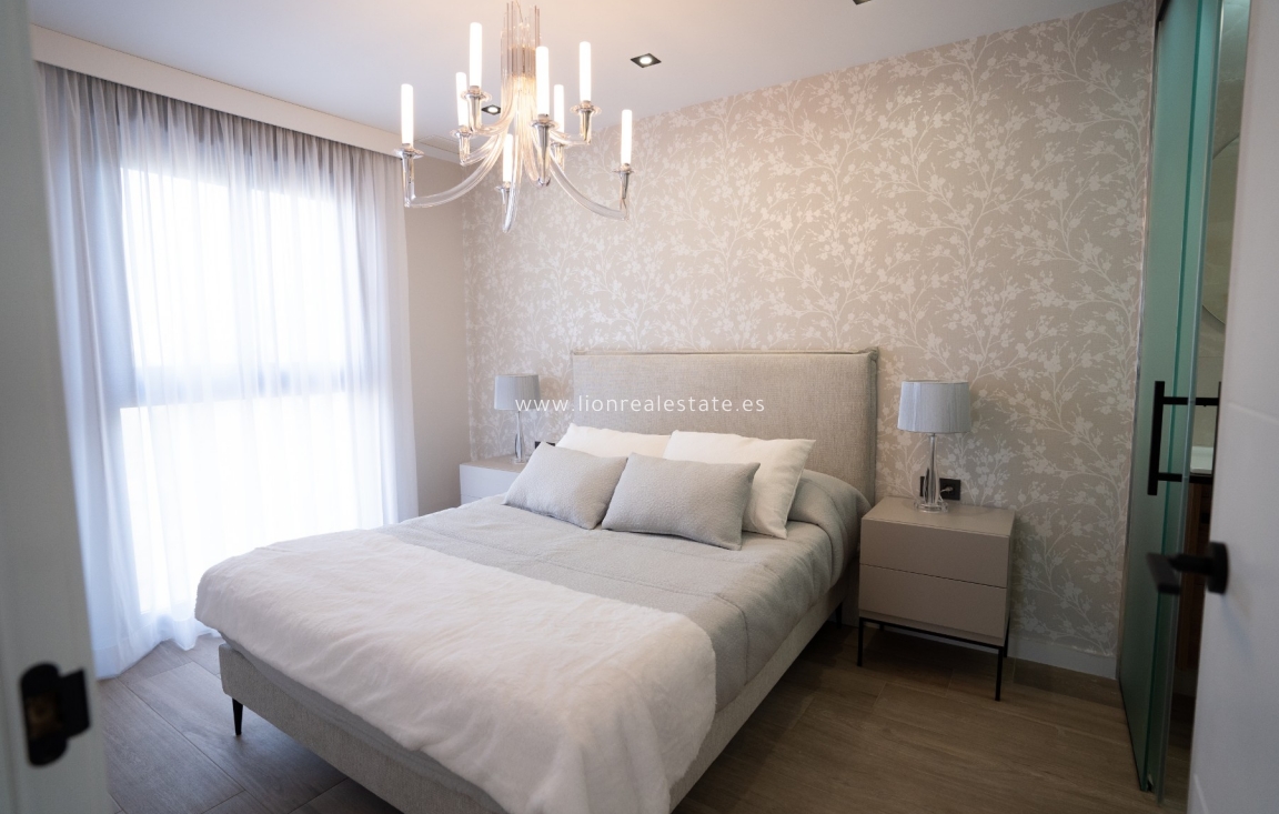 Nowy budynek - Dupleks - Orihuela Costa - Villamartín