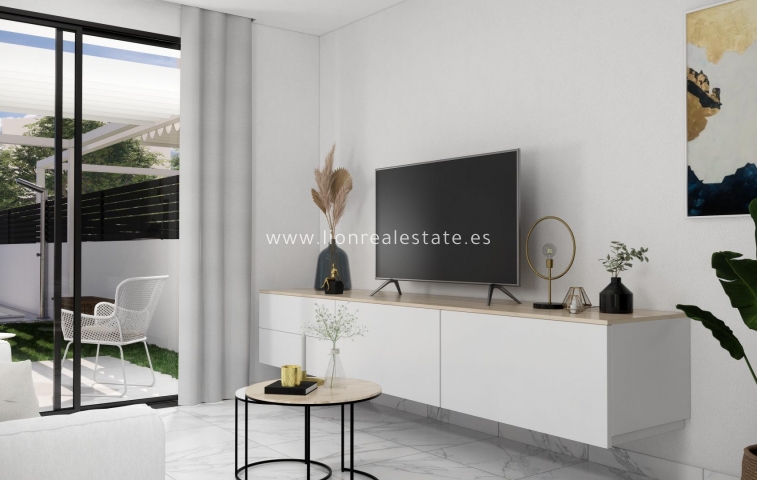 Nowy budynek - Dupleks - Rojales - Costa blanca sur