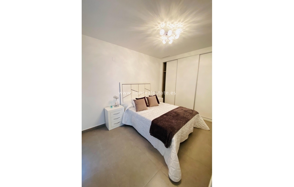 Nowy budynek - Dupleks - Rojales - Costa blanca sur