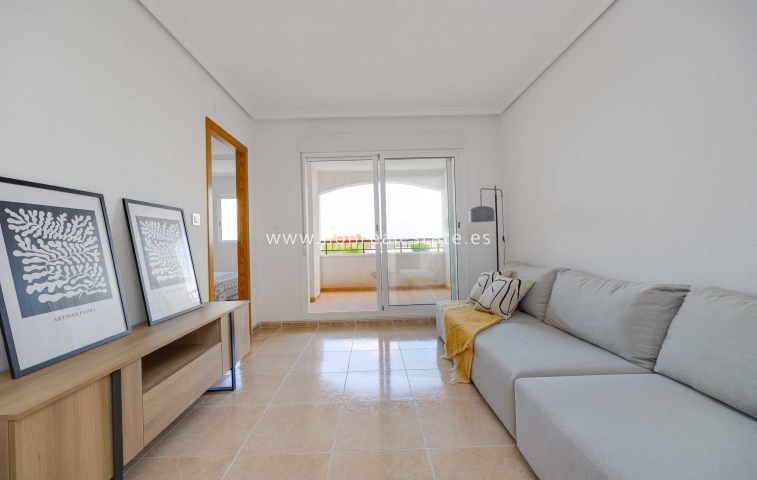 Nowy budynek - ground-floor - San Fulgencio