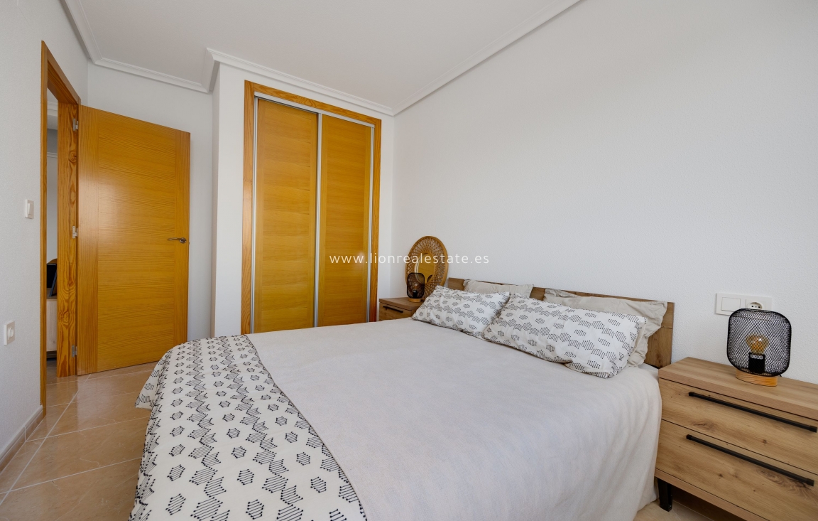 Nowy budynek - ground-floor - San Fulgencio