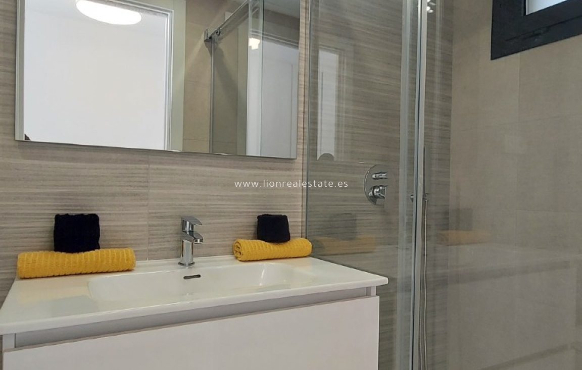 Nowy budynek - ground-floor - San Miguel de Salinas - San Miguel De Salinas