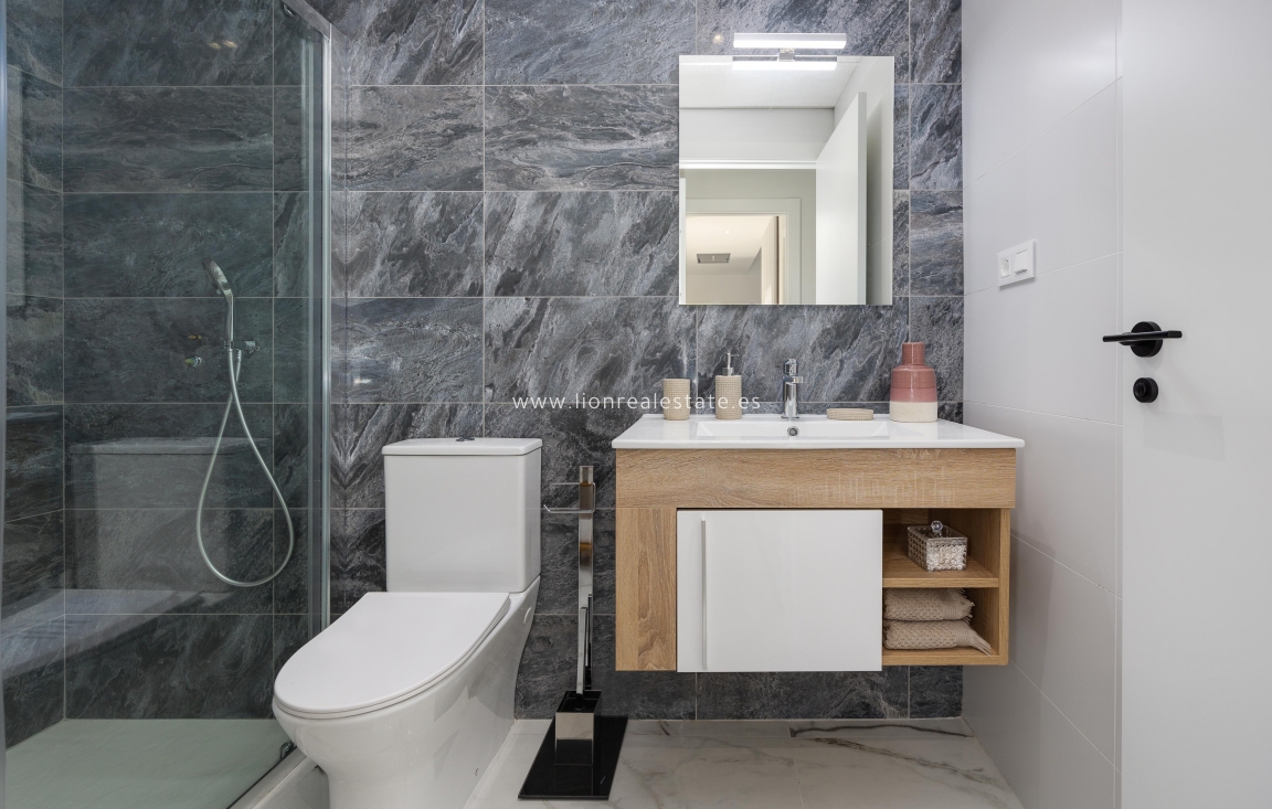 Nowy budynek - ground-floor - San Miguel de Salinas - San Miguel De Salinas