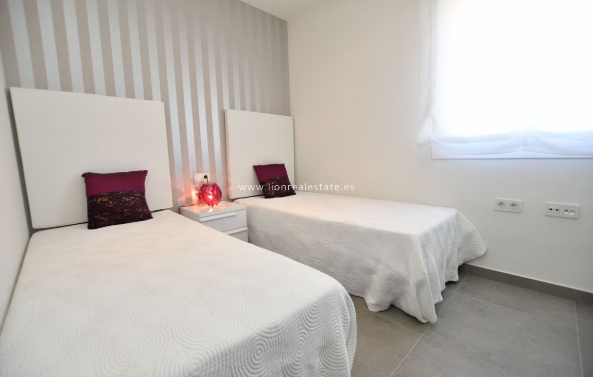 Nowy budynek - high-bungalow - San Miguel de Salinas - San Miguel De Salinas