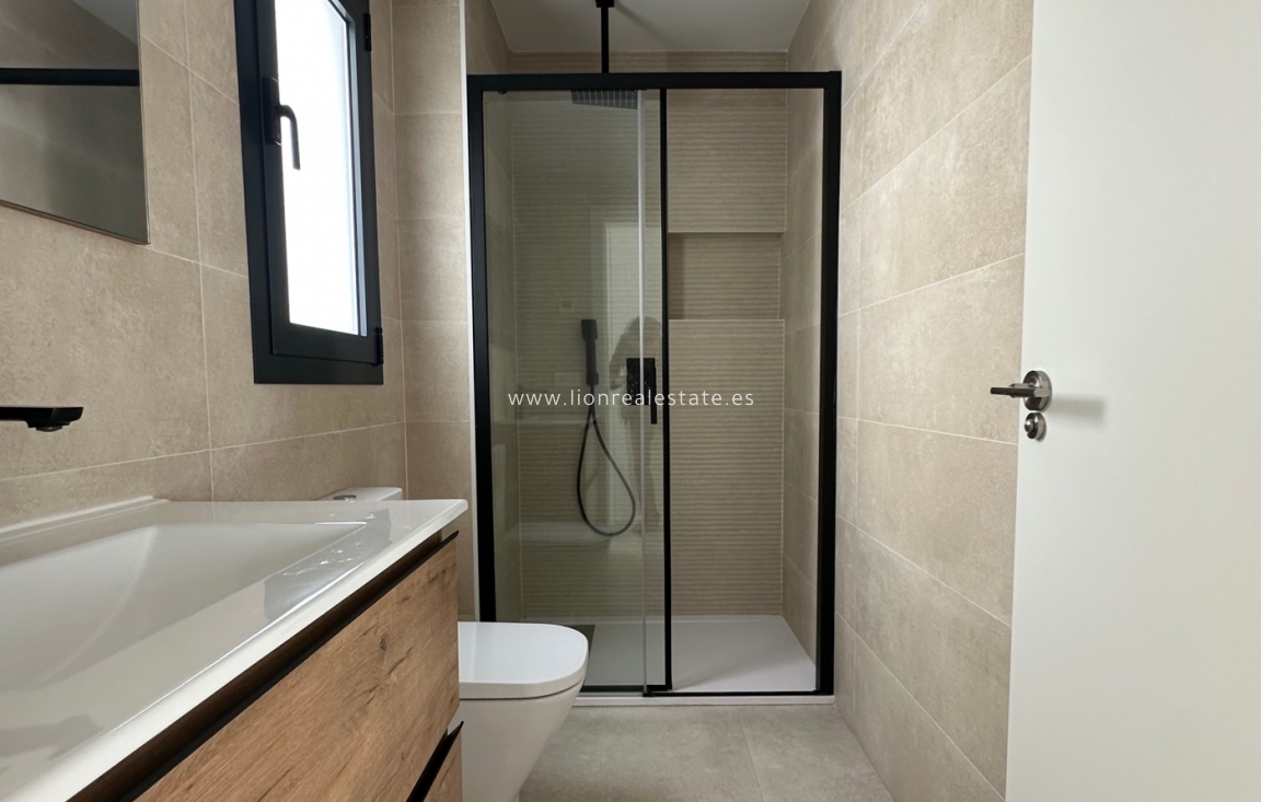 Nowy budynek - high-bungalow - San Pedro del Pinatar - San Pedro Del Pinatar