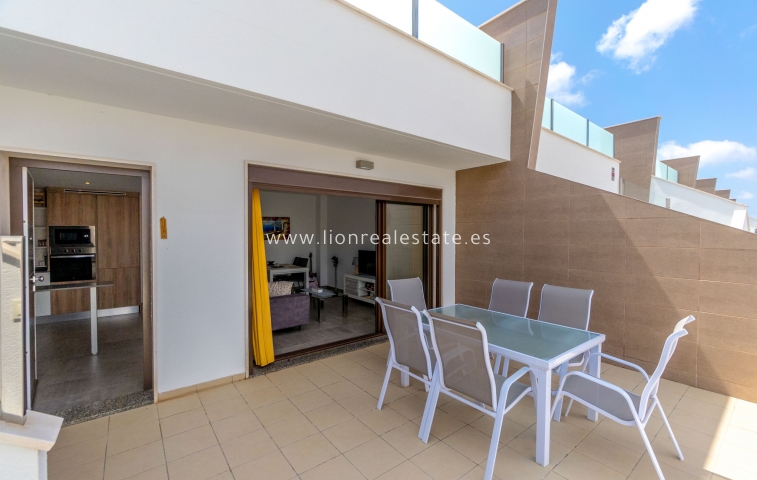 Nowy budynek - high-bungalow - San Pedro del Pinatar - San Pedro Del Pinatar