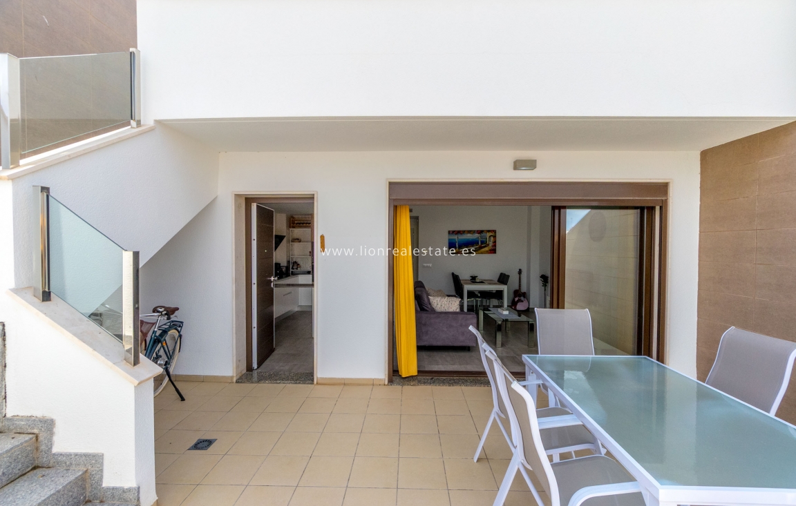 Nowy budynek - high-bungalow - San Pedro del Pinatar - San Pedro Del Pinatar
