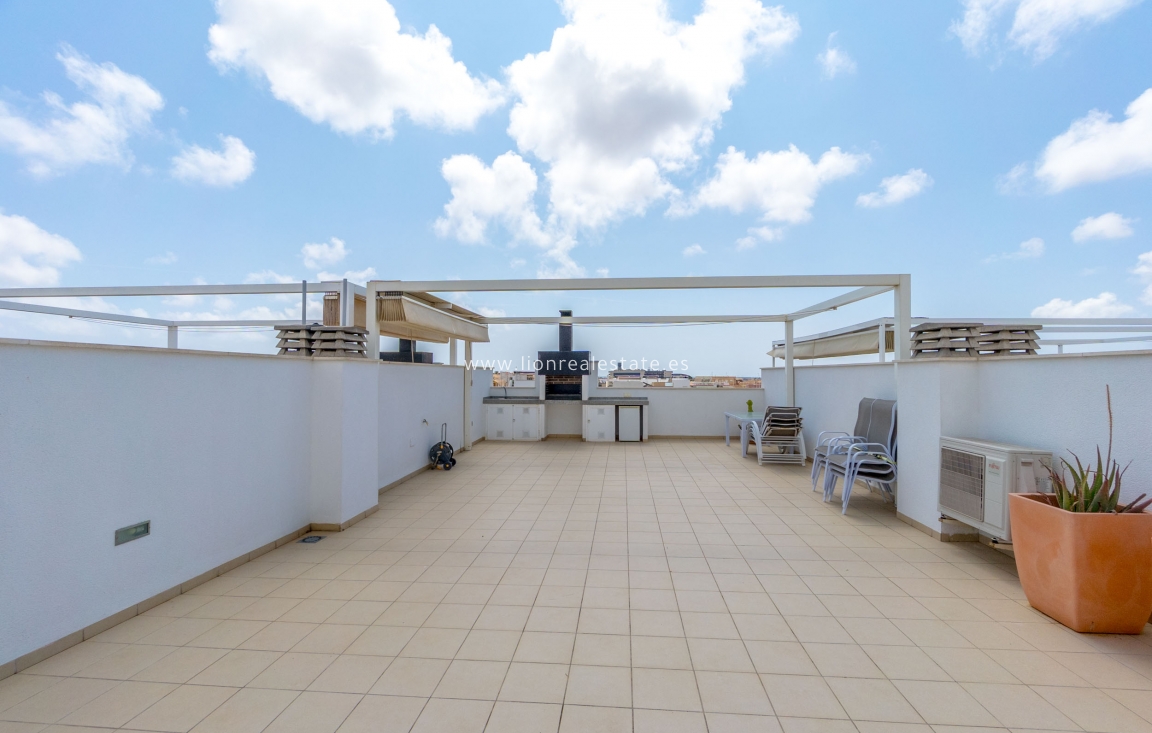 Nowy budynek - high-bungalow - San Pedro del Pinatar - San Pedro Del Pinatar