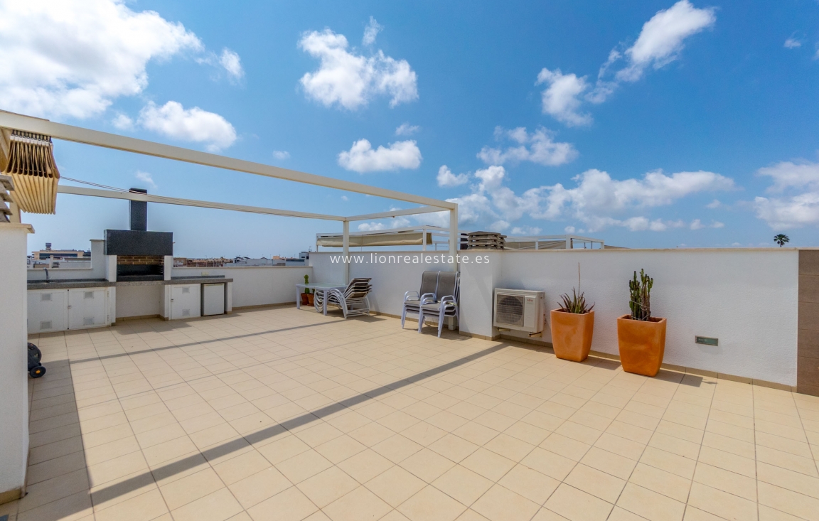 Nowy budynek - high-bungalow - San Pedro del Pinatar - San Pedro Del Pinatar