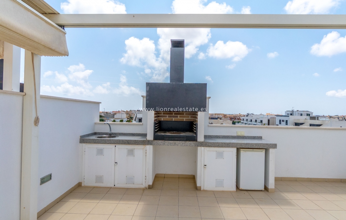 Nowy budynek - high-bungalow - San Pedro del Pinatar - San Pedro Del Pinatar