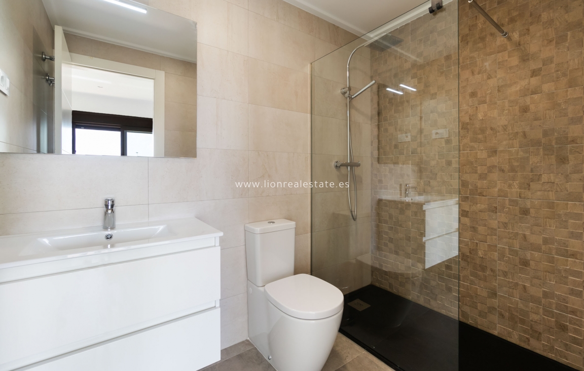 Nowy budynek - high-bungalow - San Pedro del Pinatar - San Pedro Del Pinatar