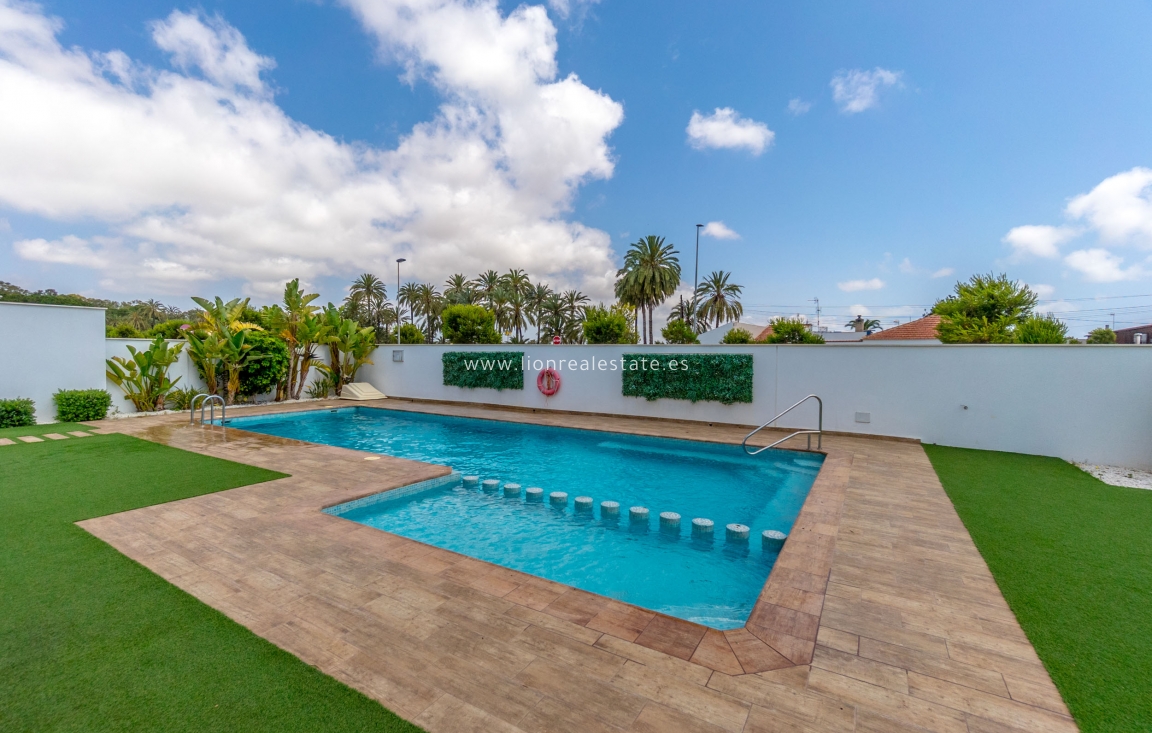 Nowy budynek - high-bungalow - San Pedro del Pinatar - San Pedro Del Pinatar