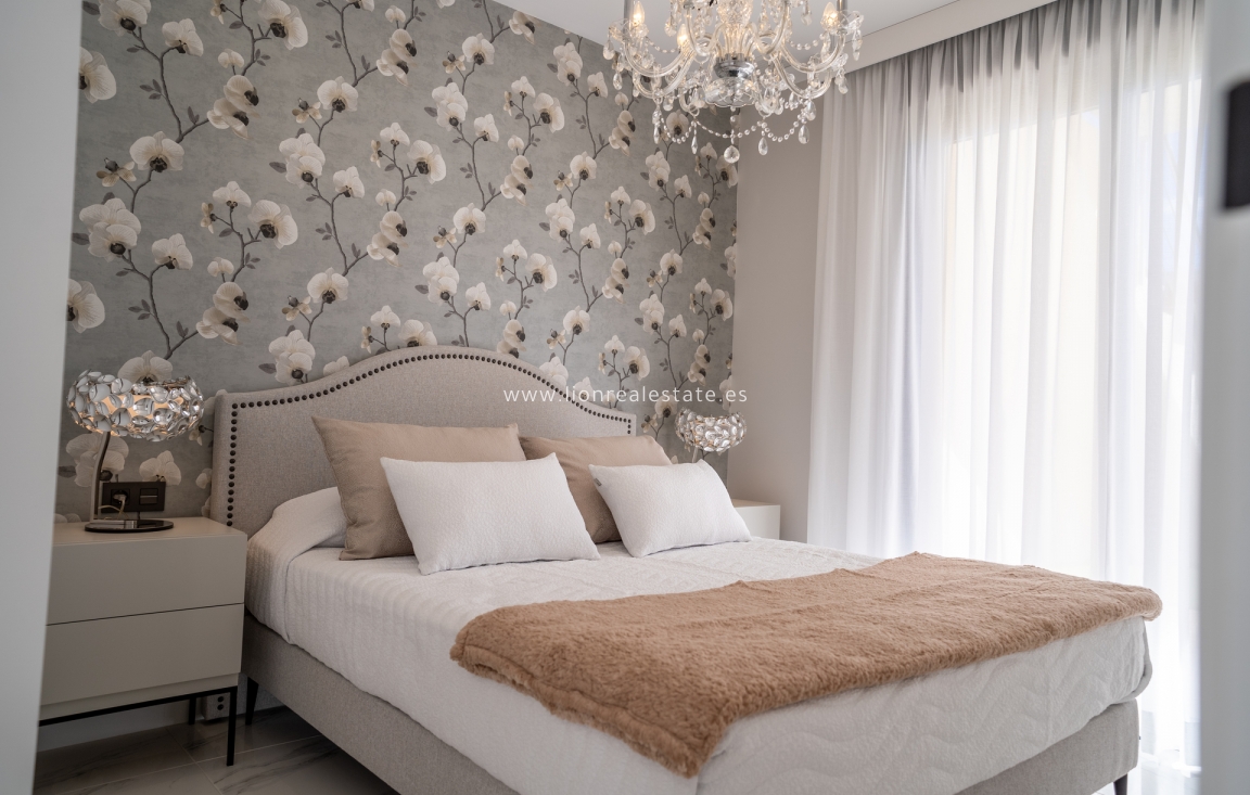 Nowy budynek - low-bungalow - Pilar de La Horadada - Pilar de la Horadada