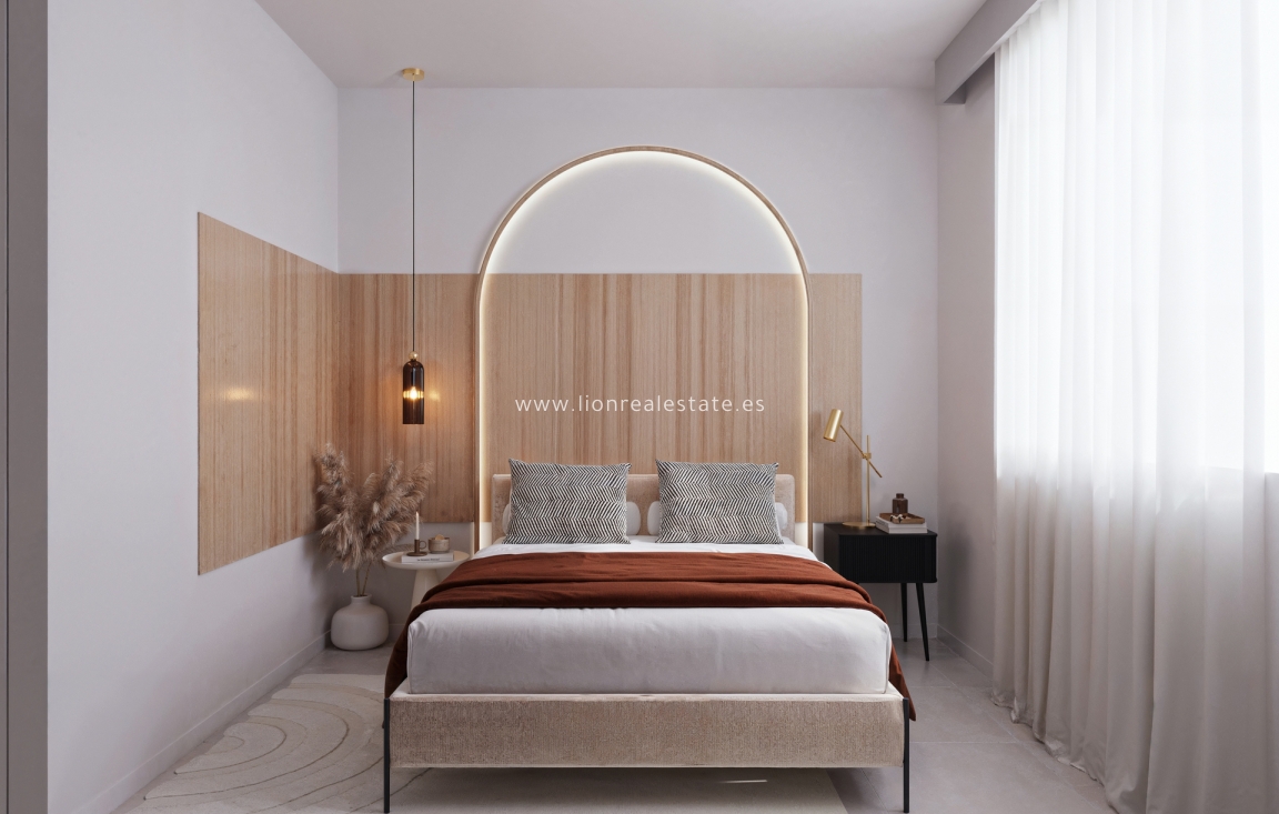 Nowy budynek - low-bungalow - San Miguel de Salinas - San Miguel De Salinas
