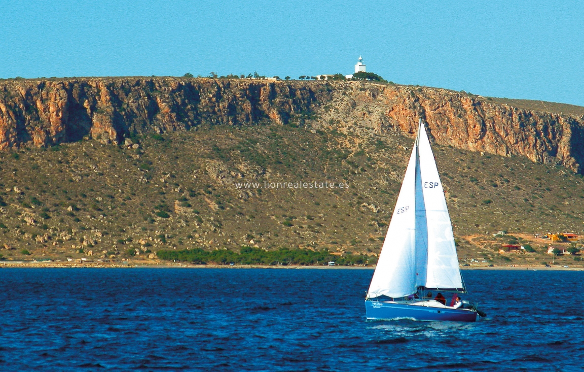 Nowy budynek - Mieszkanie w bloku - Alicante (Alacant)