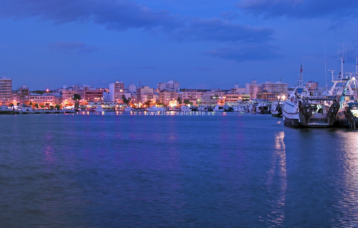 Nowy budynek - Mieszkanie w bloku - Alicante (Alacant)