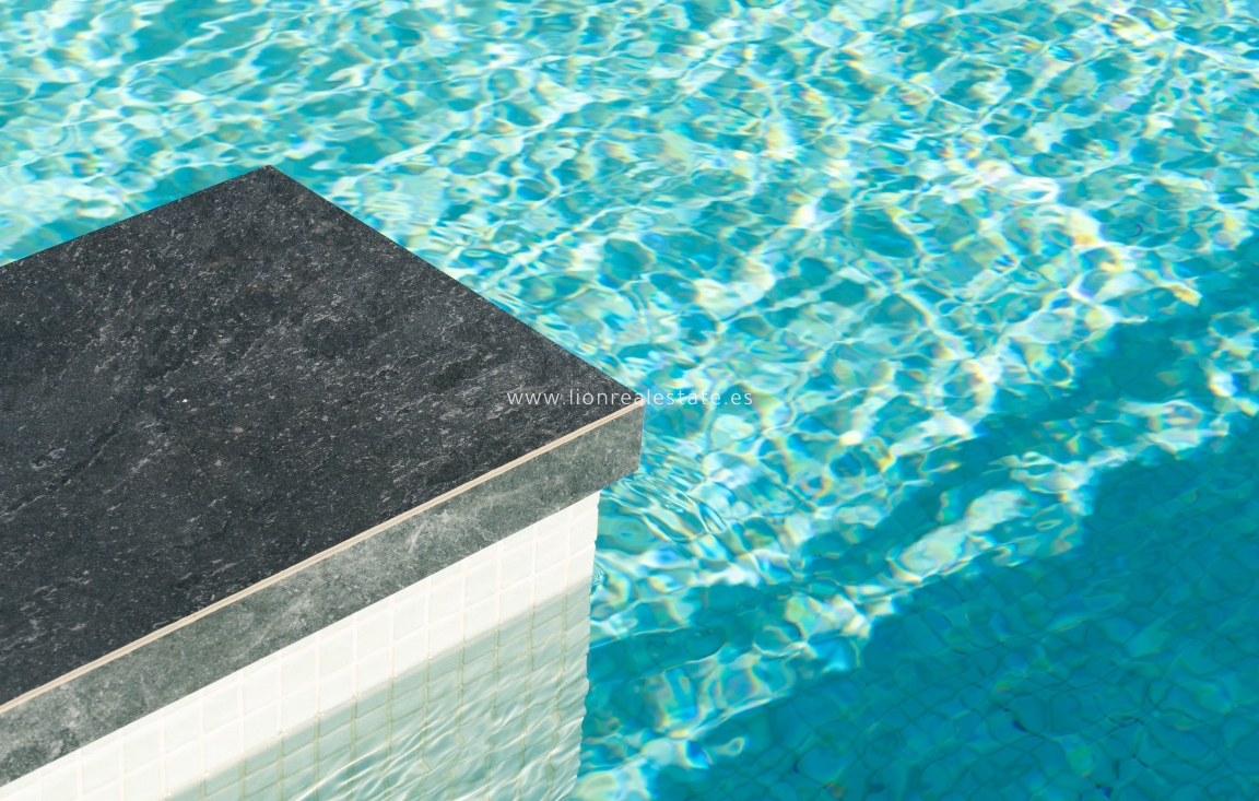 Nowy budynek - Mieszkanie w bloku - Guardamar del Segura