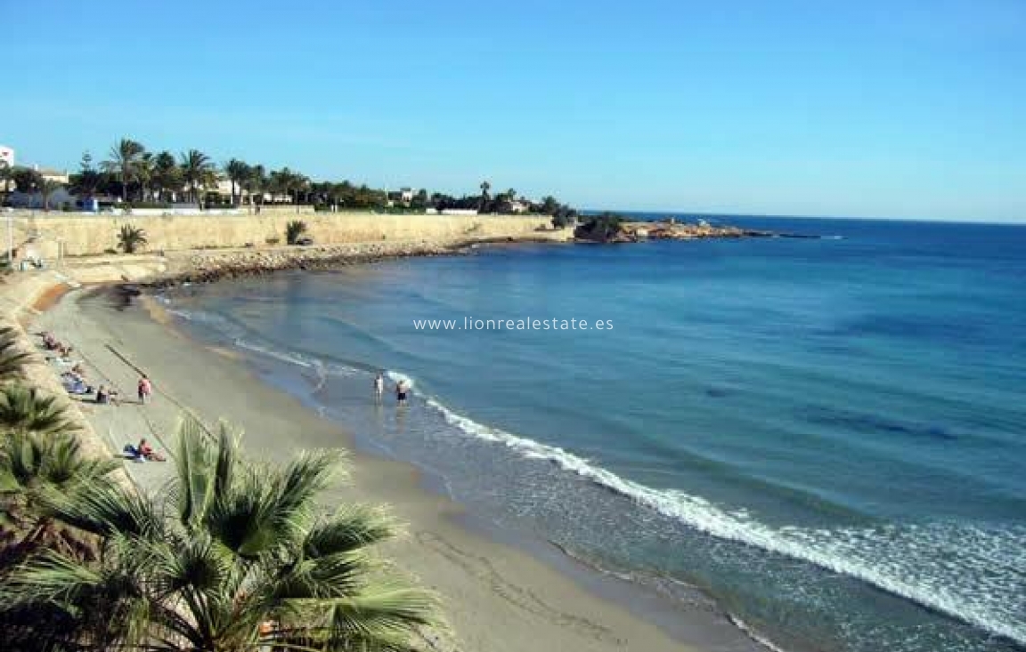 Nowy budynek - Mieszkanie w bloku - Orihuela Costa - Los Altos