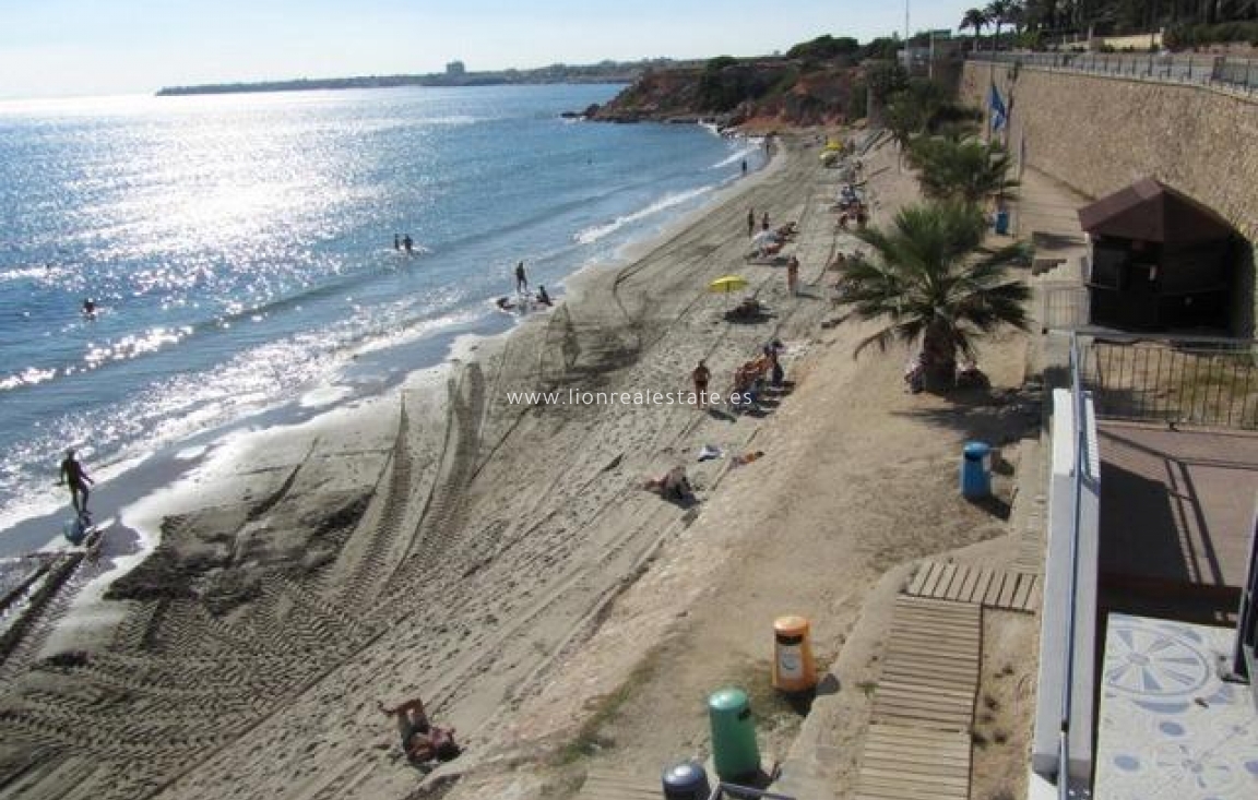 Nowy budynek - Mieszkanie w bloku - Orihuela Costa - Los Altos