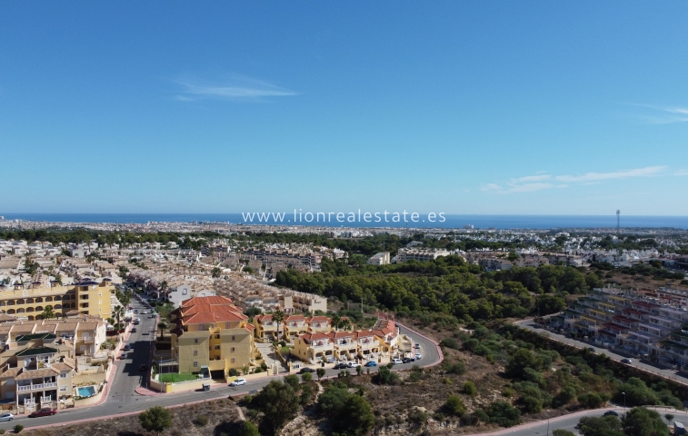 Nowy budynek - Mieszkanie w bloku - Orihuela Costa - Orihuela