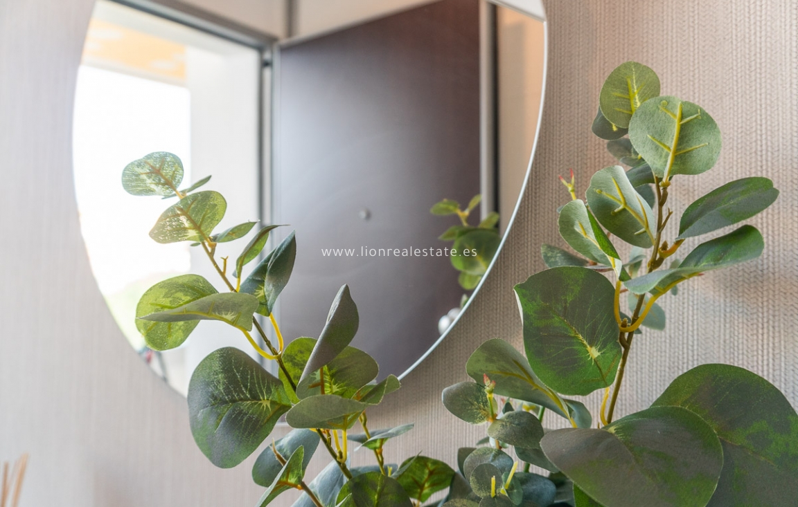 Nowy budynek - Mieszkanie w bloku - Playa Flamenca