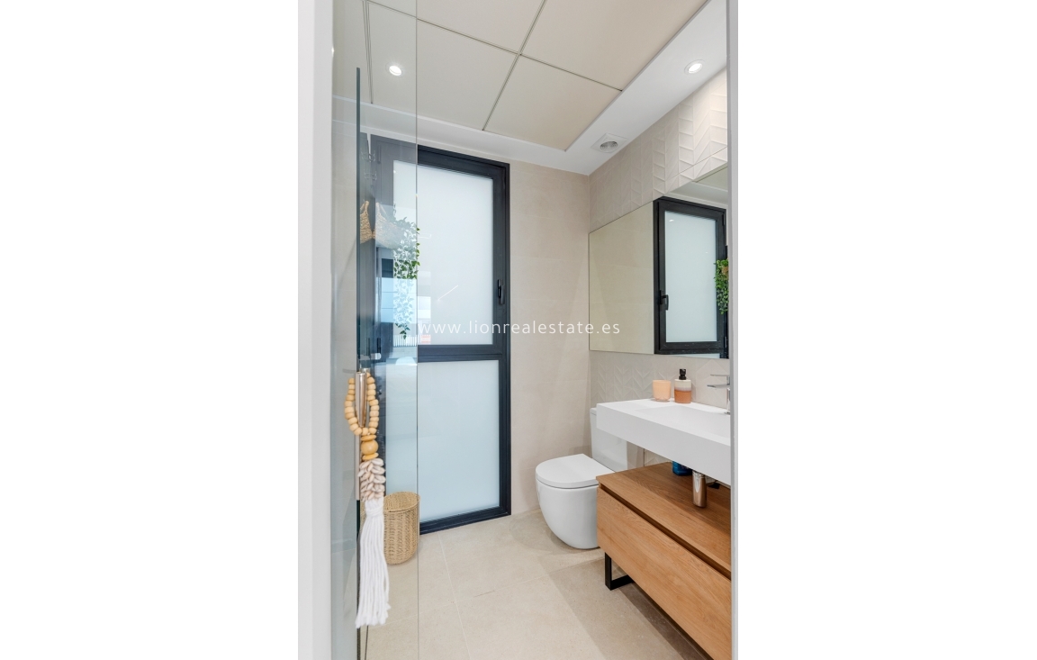 Nowy budynek - terraced - Dolores