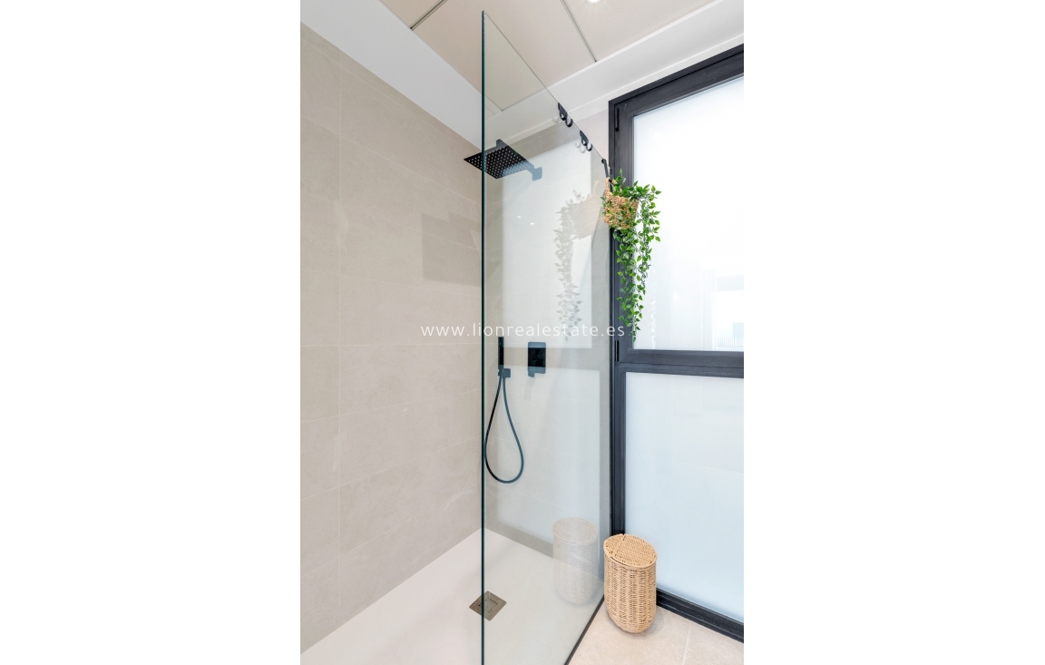 Nowy budynek - terraced - Dolores