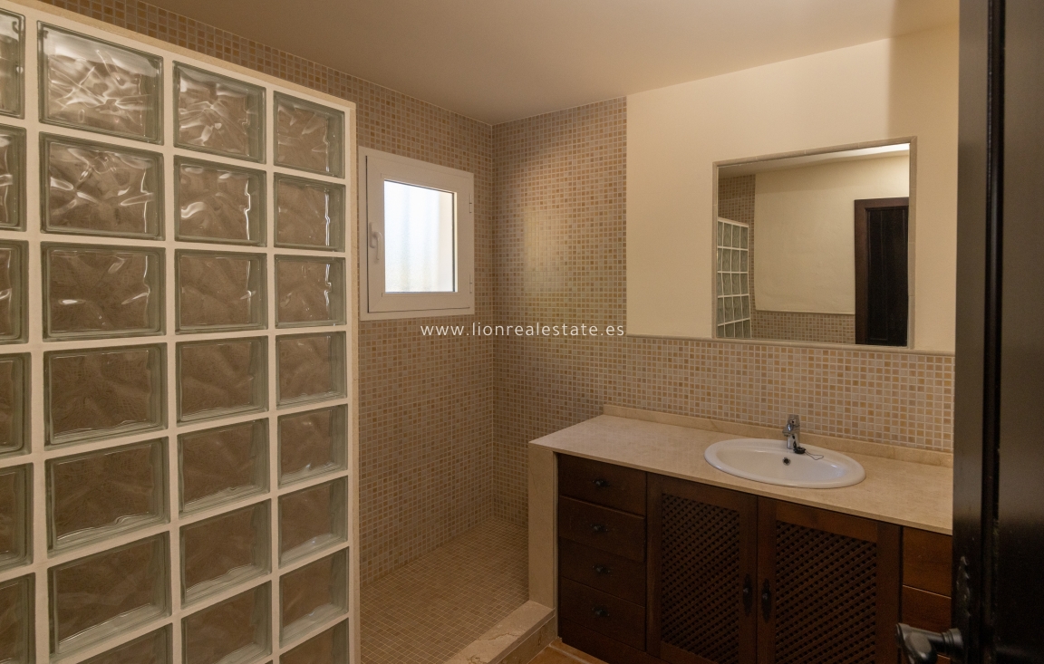 Nowy budynek - terraced - Fuente Álamo - Fuente Alamo