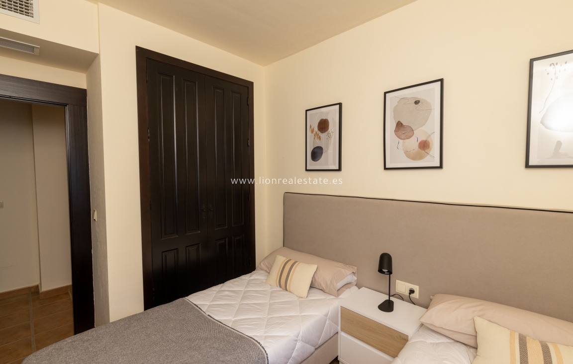 Nowy budynek - terraced - Fuente Álamo - Fuente Alamo