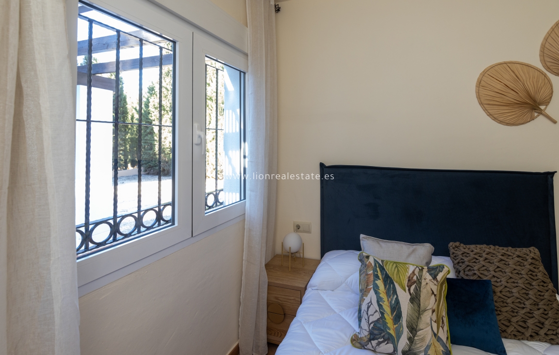 Nowy budynek - terraced - Fuente Álamo - Fuente Alamo