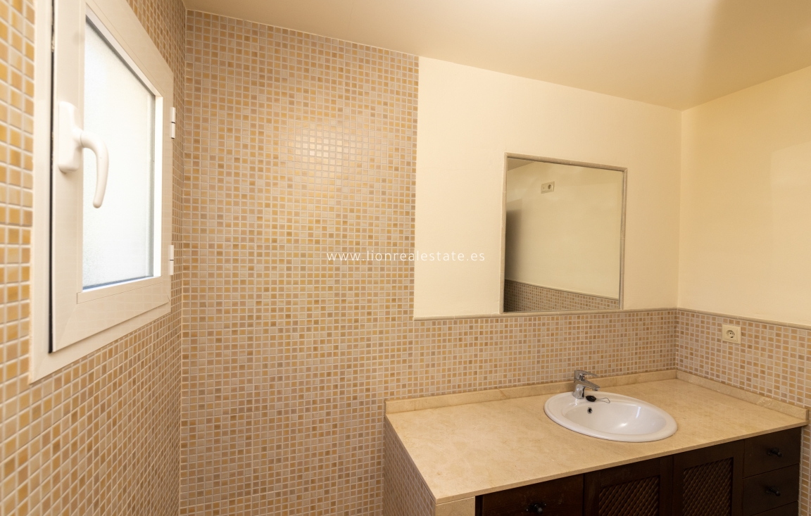 Nowy budynek - terraced - Fuente Álamo - Fuente Alamo