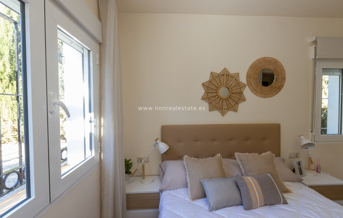 Nowy budynek - terraced - Fuente Álamo - Fuente Alamo