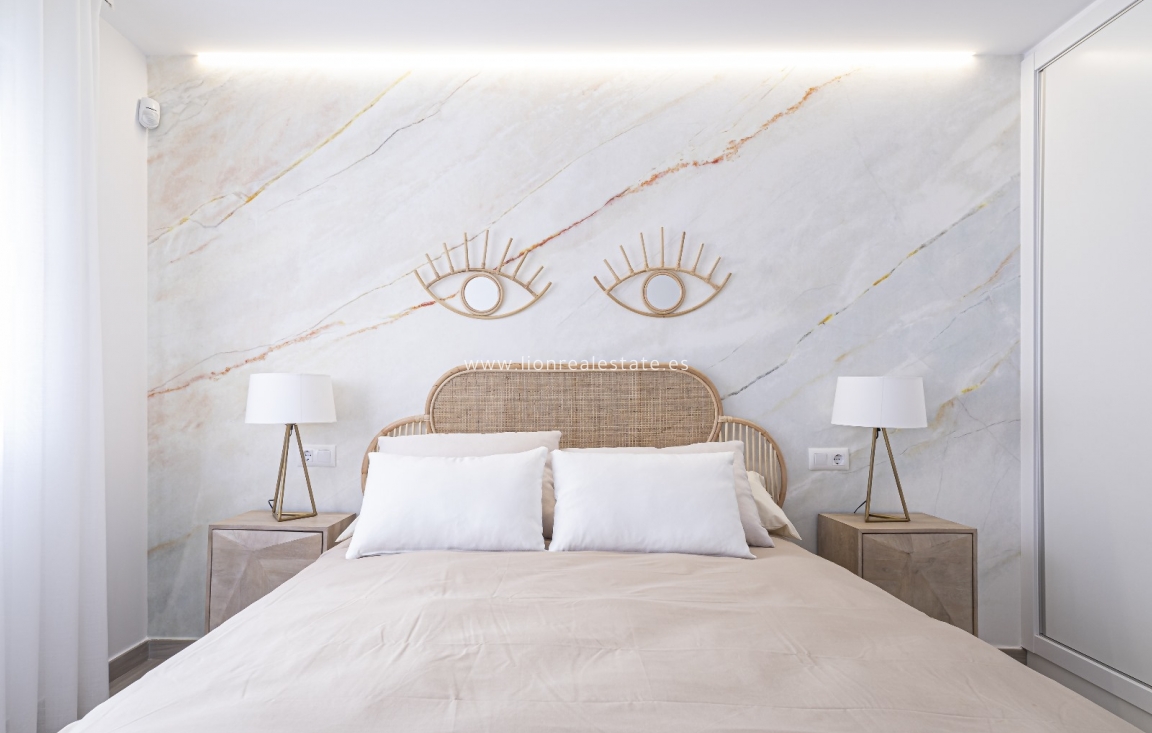 Nowy budynek - terraced - La Manga del Mar Menor - La Manga Del Mar Menor