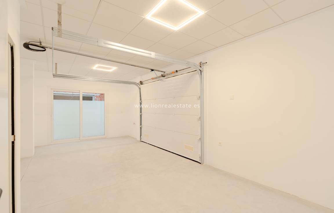 Nowy budynek - terraced - Los Alcazares - Los Alcázares