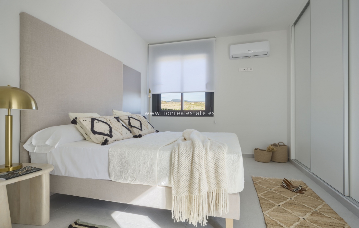 Nowy budynek - terraced - Murcia